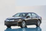 Acura TLX 3.5L V6 SH-AWD 2015 года